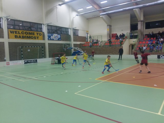 sparing1 9